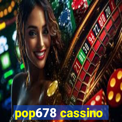 pop678 cassino