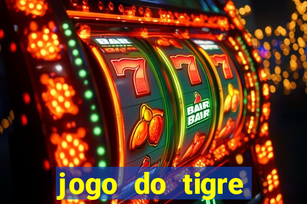 jogo do tigre teste grátis