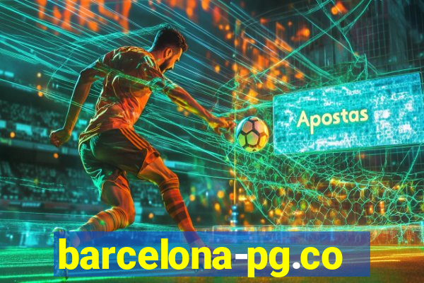 barcelona-pg.com