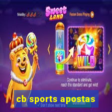 cb sports apostas