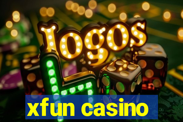 xfun casino