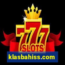 klasbahiss.com