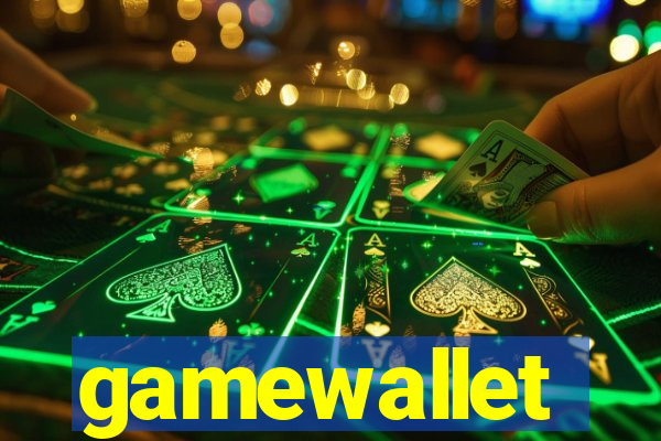 gamewallet