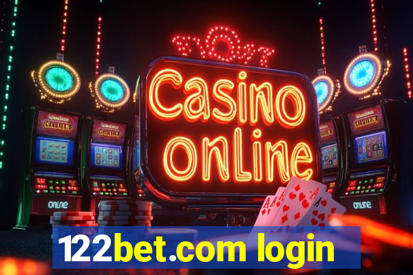 122bet.com login