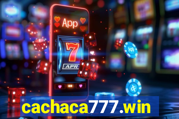 cachaca777.win