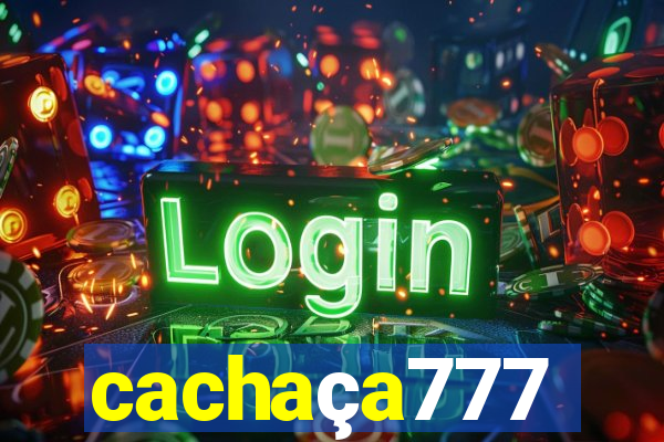 cachaça777