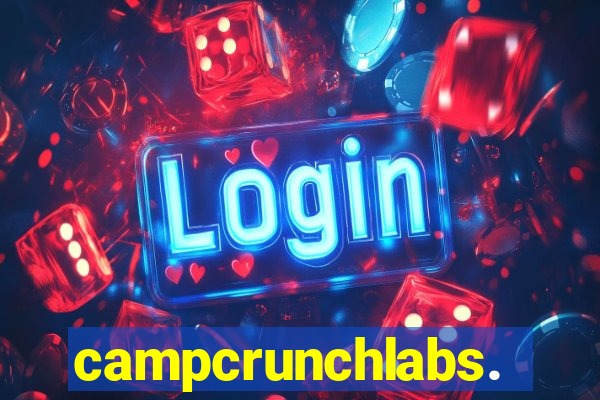 campcrunchlabs.con