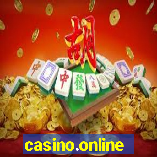 casino.online