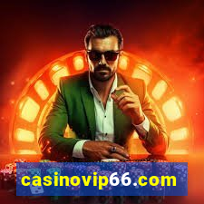 casinovip66.com