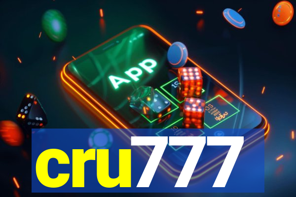 cru777