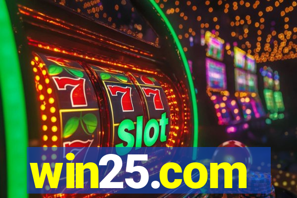 win25.com