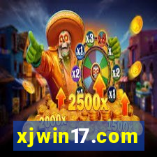 xjwin17.com