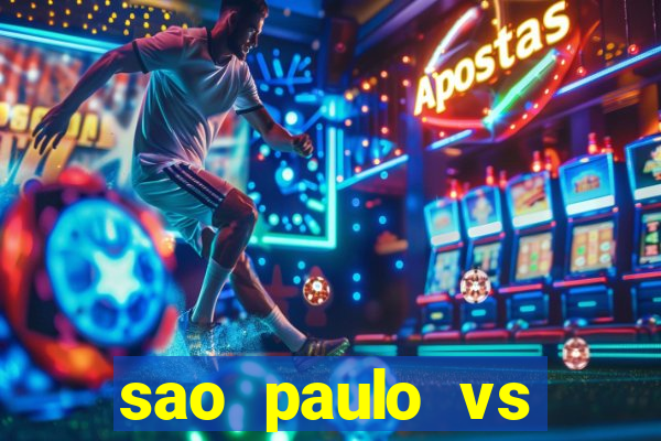 sao paulo vs atletico mg multicanais