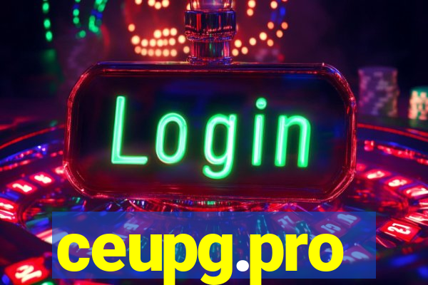 ceupg.pro