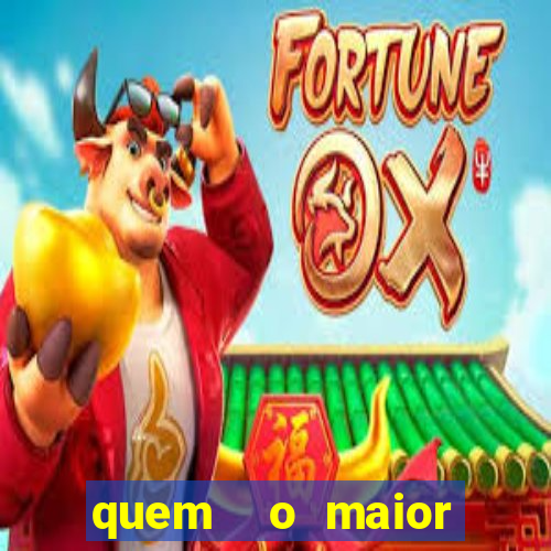 quem  o maior time de minas