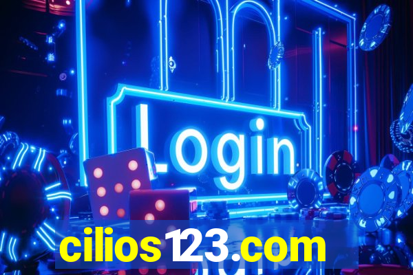 cilios123.com