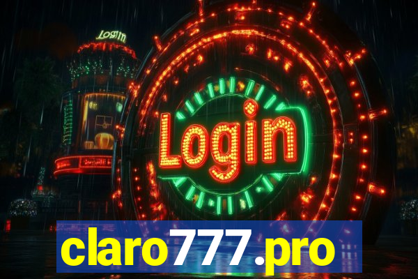 claro777.pro