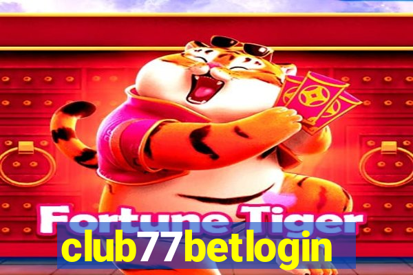 club77betlogin