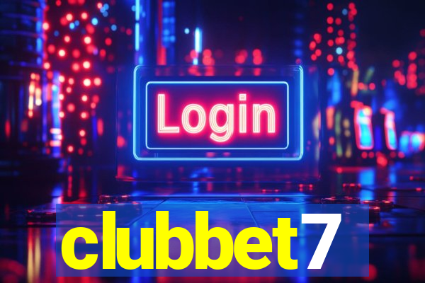 clubbet7