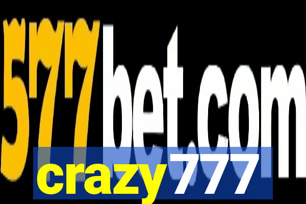 crazy777