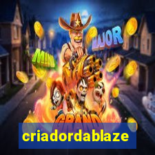 criadordablaze