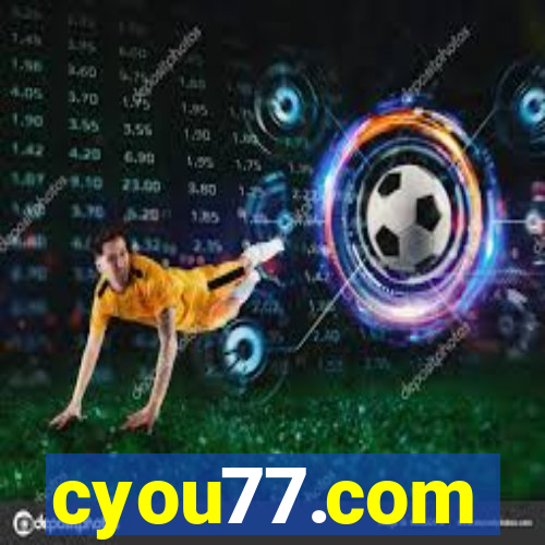 cyou77.com