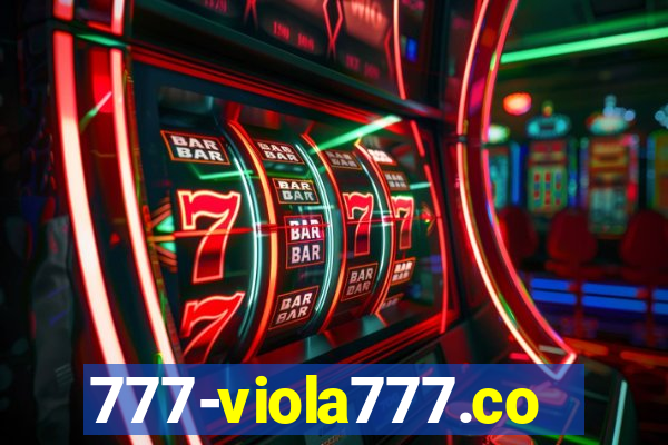 777-viola777.com