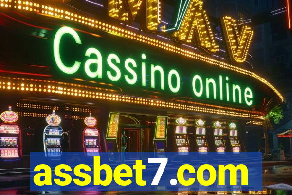 assbet7.com