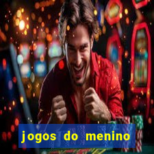 jogos do menino gelo e da menina lava