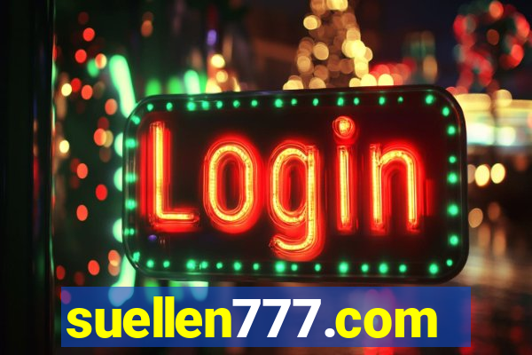 suellen777.com