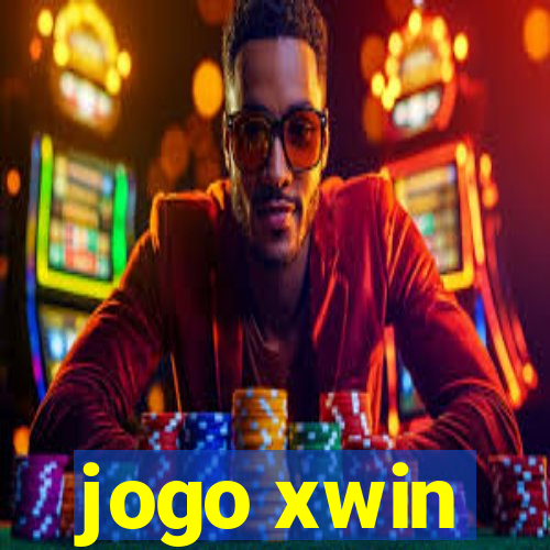 jogo xwin