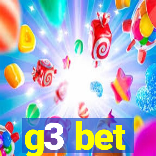 g3 bet