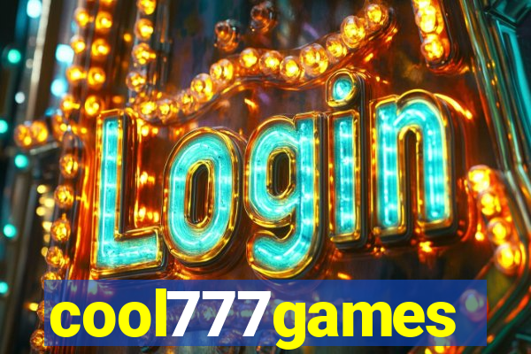 cool777games