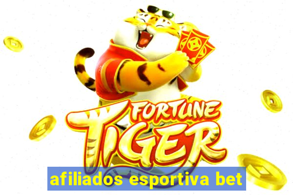 afiliados esportiva bet