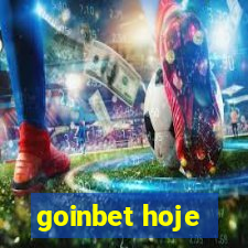 goinbet hoje