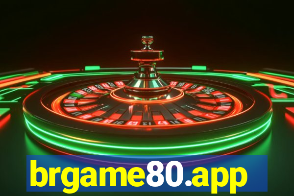 brgame80.app