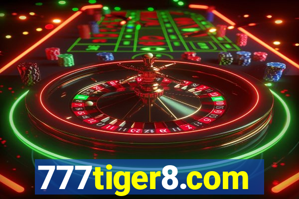 777tiger8.com