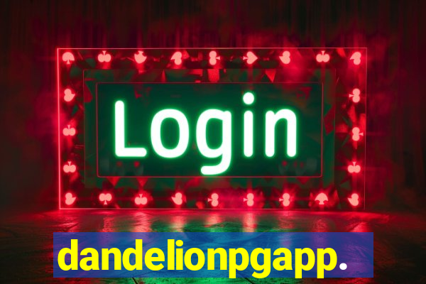 dandelionpgapp.com