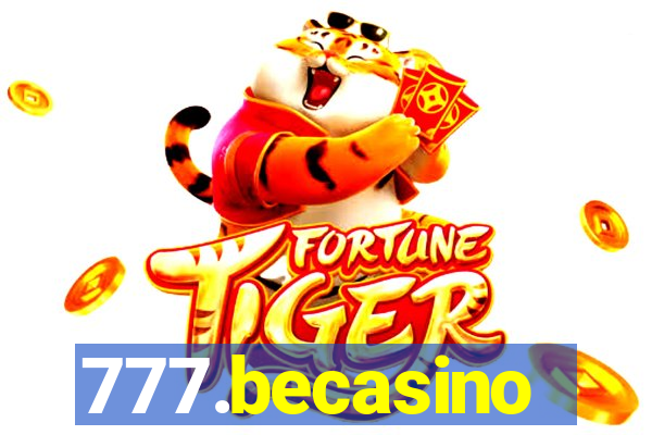 777.becasino