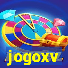 jogoxv