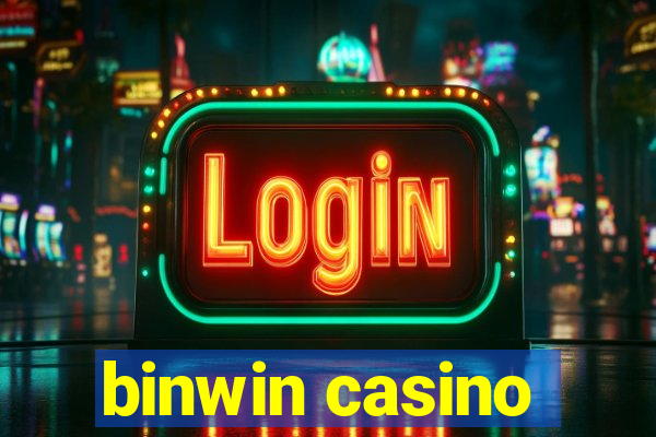 binwin casino