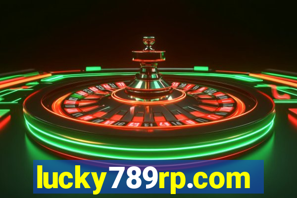 lucky789rp.com