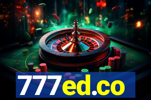 777ed.co