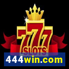 444win.com