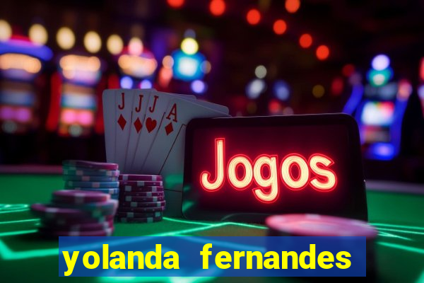 yolanda fernandes malta bettin