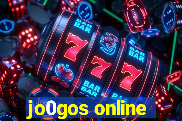 jo0gos online