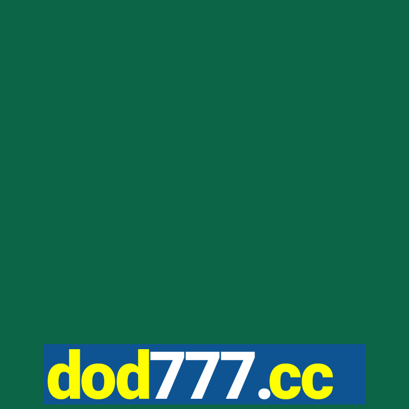 dod777.cc