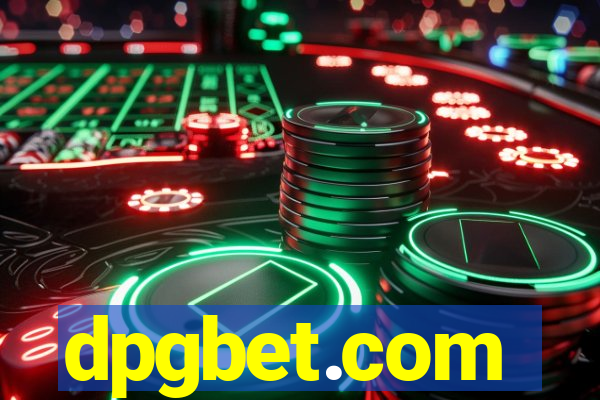 dpgbet.com