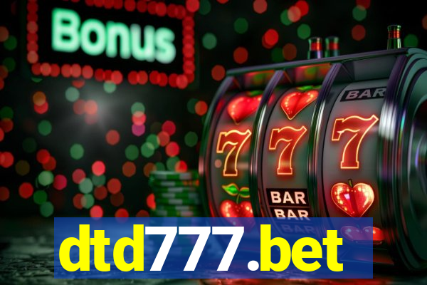 dtd777.bet