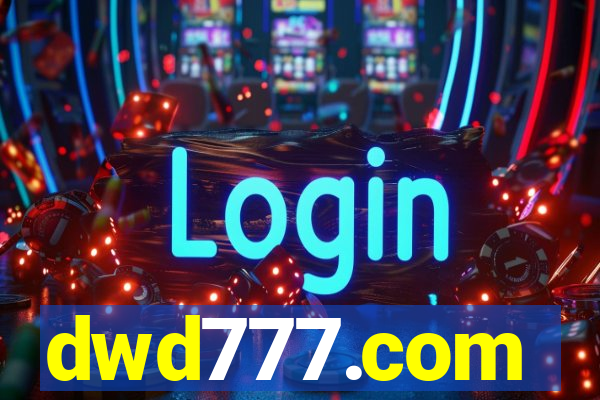 dwd777.com